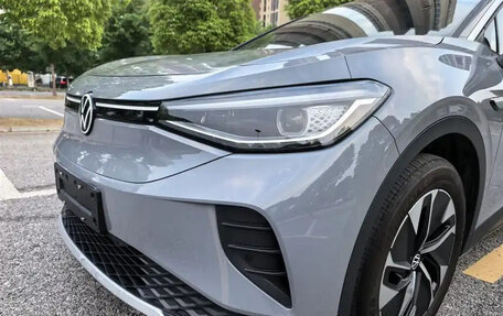 Volkswagen ID.4, 2024 год, 2 370 005 рублей, 4 фотография