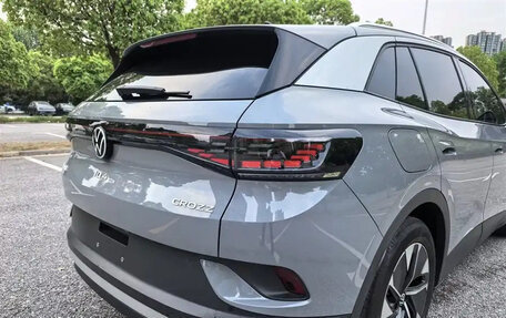 Volkswagen ID.4, 2024 год, 2 370 005 рублей, 11 фотография