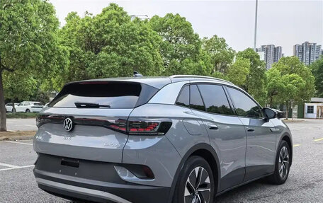 Volkswagen ID.4, 2024 год, 2 370 005 рублей, 8 фотография