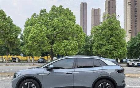 Volkswagen ID.4, 2024 год, 2 370 005 рублей, 9 фотография
