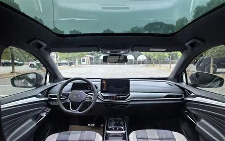 Volkswagen ID.4, 2024 год, 2 370 005 рублей, 12 фотография