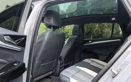 Volkswagen ID.4, 2024 год, 2 370 005 рублей, 16 фотография