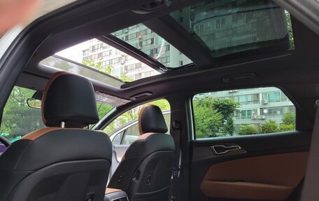 KIA Sportage IV рестайлинг, 2021 год, 2 276 000 рублей, 12 фотография