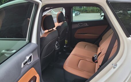 KIA Sportage IV рестайлинг, 2021 год, 2 276 000 рублей, 13 фотография