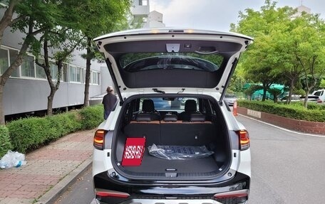 KIA Sportage IV рестайлинг, 2021 год, 2 276 000 рублей, 14 фотография