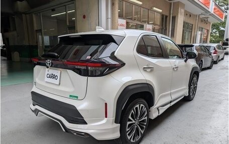 Toyota Yaris Cross, 2022 год, 1 570 002 рублей, 7 фотография