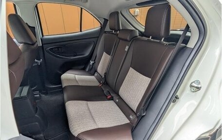 Toyota Yaris Cross, 2022 год, 1 570 002 рублей, 22 фотография