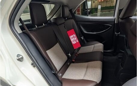 Toyota Yaris Cross, 2022 год, 1 570 002 рублей, 21 фотография
