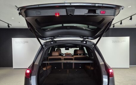 Mercedes-Benz GLS, 2024 год, 14 950 000 рублей, 5 фотография