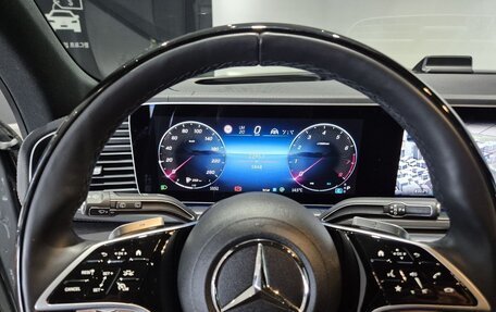 Mercedes-Benz GLS, 2024 год, 14 950 000 рублей, 11 фотография