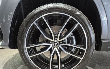 Mercedes-Benz GLS, 2024 год, 14 950 000 рублей, 6 фотография