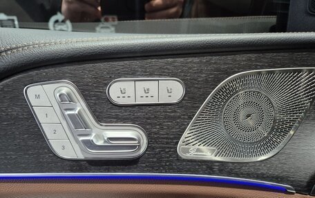Mercedes-Benz GLS, 2024 год, 14 950 000 рублей, 14 фотография