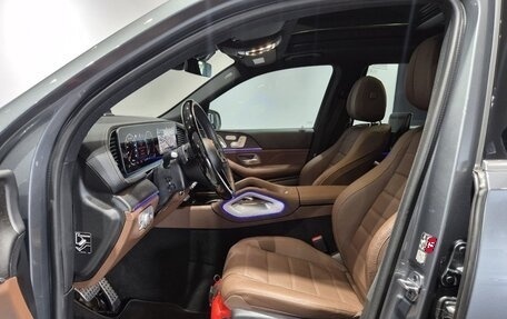 Mercedes-Benz GLS, 2024 год, 14 950 000 рублей, 9 фотография