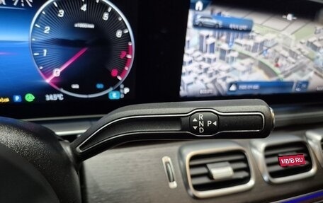 Mercedes-Benz GLS, 2024 год, 14 950 000 рублей, 13 фотография