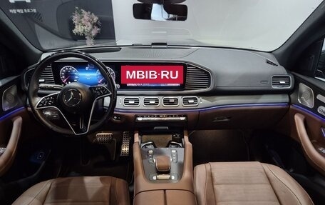 Mercedes-Benz GLS, 2024 год, 14 950 000 рублей, 10 фотография