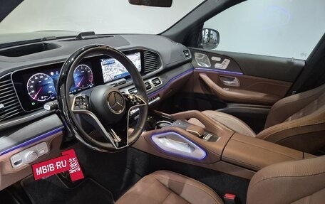 Mercedes-Benz GLS, 2024 год, 14 950 000 рублей, 8 фотография