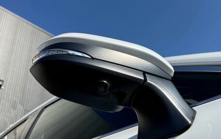 Toyota Harrier, 2021 год, 2 486 000 рублей, 11 фотография