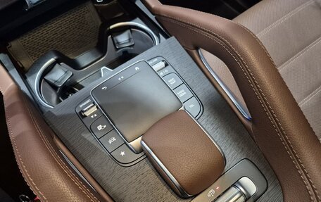 Mercedes-Benz GLS, 2024 год, 14 950 000 рублей, 16 фотография