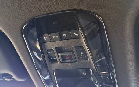 Toyota Harrier, 2021 год, 2 486 000 рублей, 20 фотография