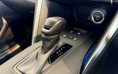 Toyota Harrier, 2021 год, 2 486 000 рублей, 26 фотография