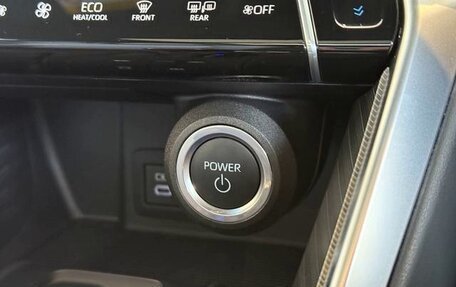 Toyota Harrier, 2021 год, 2 486 000 рублей, 25 фотография