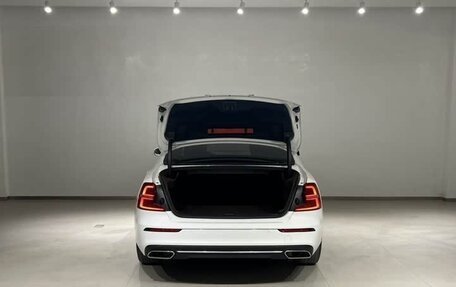 Volvo S60 III, 2021 год, 2 375 000 рублей, 6 фотография