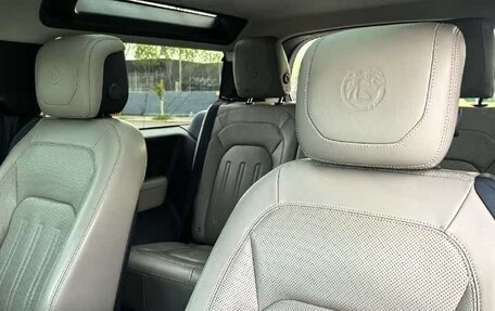 Land Rover Defender II, 2022 год, 6 500 000 рублей, 14 фотография