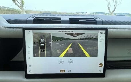 Land Rover Defender II, 2022 год, 6 500 000 рублей, 22 фотография