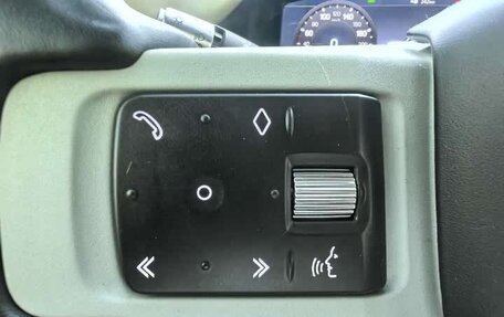 Land Rover Defender II, 2022 год, 6 500 000 рублей, 30 фотография