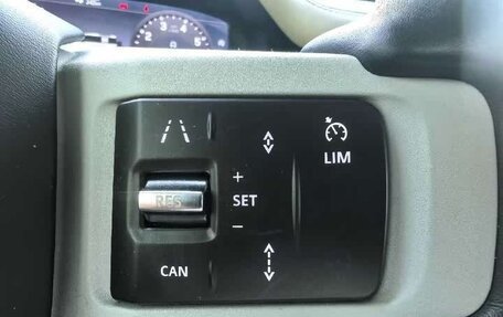 Land Rover Defender II, 2022 год, 6 500 000 рублей, 34 фотография