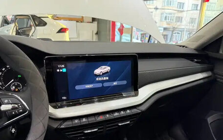 Skoda Octavia IV, 2022 год, 2 100 000 рублей, 10 фотография