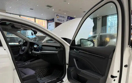 Skoda Octavia IV, 2022 год, 2 100 000 рублей, 14 фотография