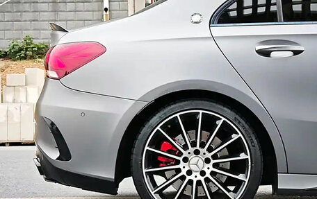 Mercedes-Benz A-Класс AMG, 2020 год, 2 950 000 рублей, 3 фотография
