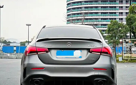 Mercedes-Benz A-Класс AMG, 2020 год, 2 950 000 рублей, 6 фотография