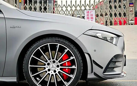 Mercedes-Benz A-Класс AMG, 2020 год, 2 950 000 рублей, 5 фотография