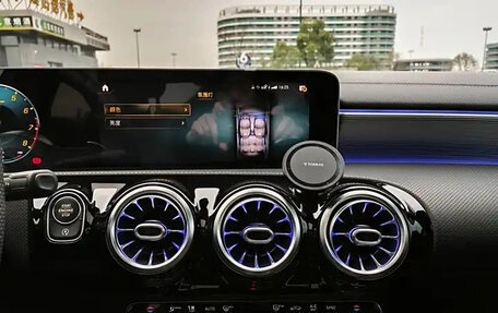 Mercedes-Benz A-Класс AMG, 2020 год, 2 950 000 рублей, 10 фотография
