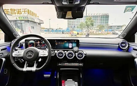 Mercedes-Benz A-Класс AMG, 2020 год, 2 950 000 рублей, 8 фотография