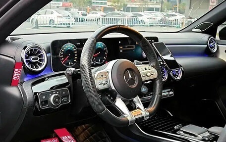 Mercedes-Benz A-Класс AMG, 2020 год, 2 950 000 рублей, 9 фотография