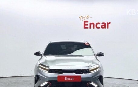 KIA K3, 2022 год, 2 030 000 рублей, 3 фотография
