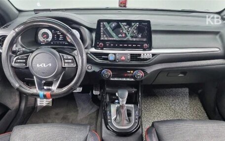 KIA K3, 2022 год, 2 030 000 рублей, 7 фотография