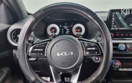 KIA K3, 2022 год, 2 030 000 рублей, 13 фотография