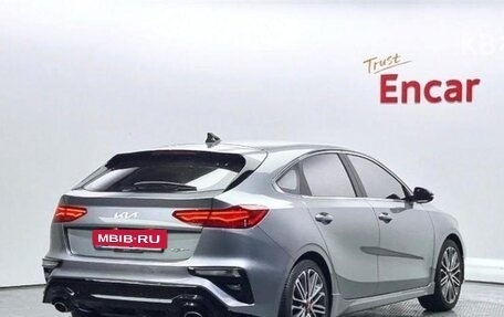 KIA K3, 2022 год, 2 030 000 рублей, 2 фотография