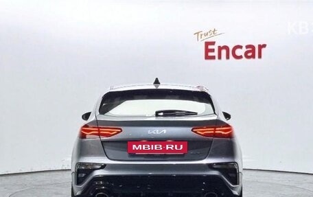 KIA K3, 2022 год, 2 030 000 рублей, 4 фотография