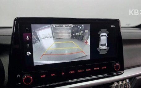 KIA K3, 2022 год, 2 030 000 рублей, 15 фотография