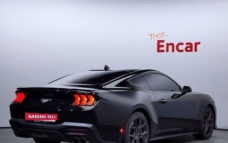 Ford Mustang, 2024 год, 5 100 000 рублей, 2 фотография