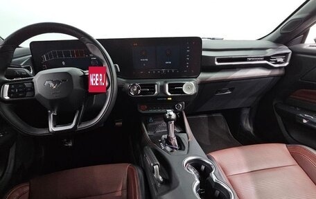 Ford Mustang, 2024 год, 5 100 000 рублей, 9 фотография