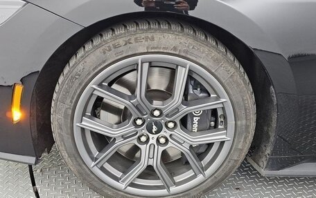 Ford Mustang, 2024 год, 5 100 000 рублей, 17 фотография