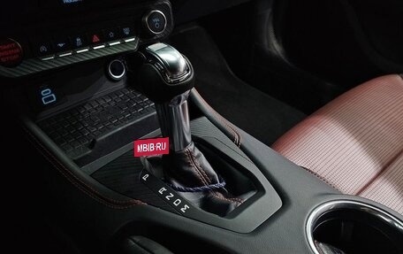 Ford Mustang, 2024 год, 5 100 000 рублей, 16 фотография