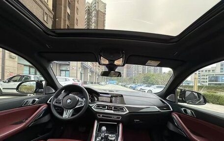 BMW X6, 2021 год, 5 690 500 рублей, 8 фотография