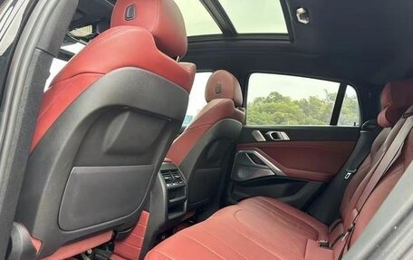 BMW X6, 2021 год, 5 690 500 рублей, 9 фотография